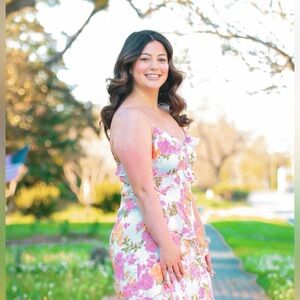 Meet your Posher, Sofia